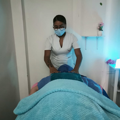 Masajes Relajantes Mujeres